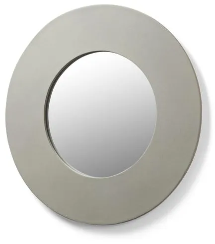Serax Terres De Rêves Narcisse Mirror N2 Concrete